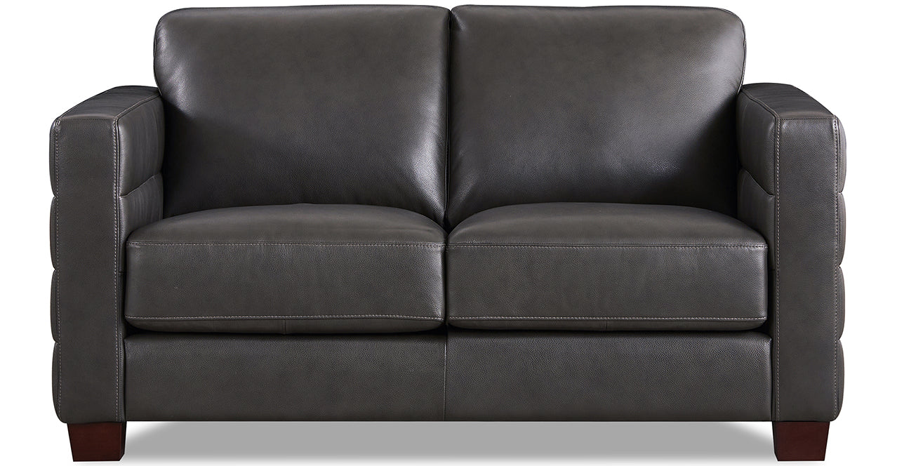 Ventura Top Grain Leather Collection